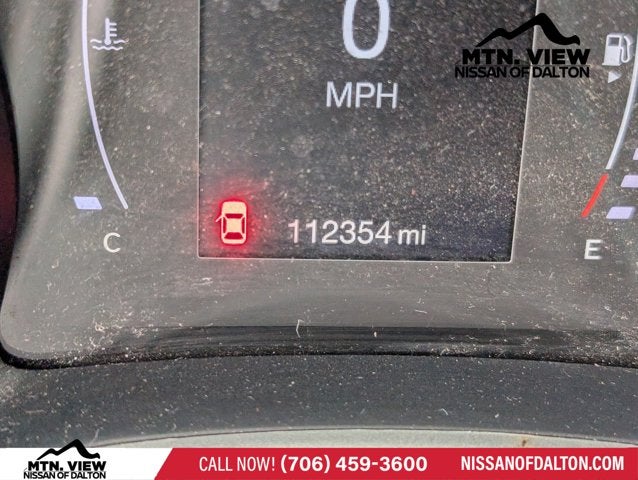 2019 Jeep Compass Latitude w/Sun/Wheel Pkg