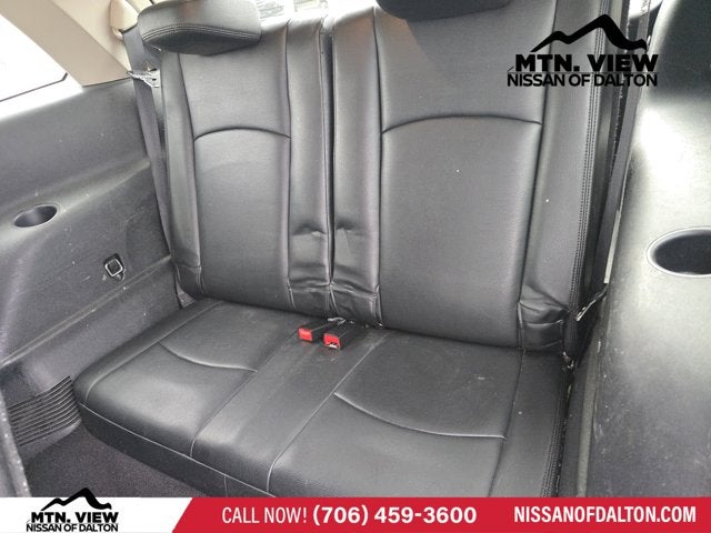 2013 Dodge Journey SXT