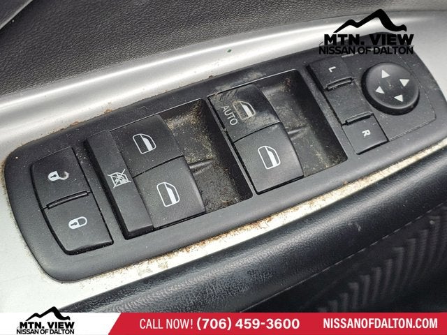 2013 Dodge Journey SXT