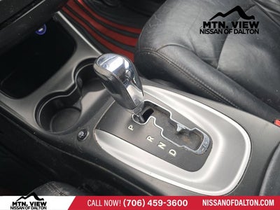 2013 Dodge Journey SXT