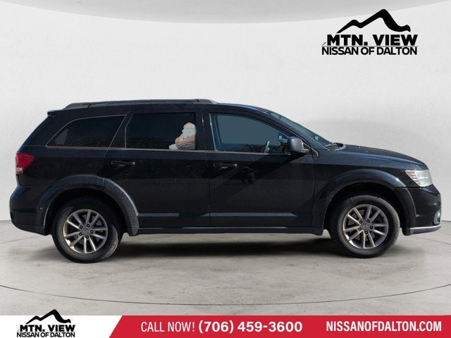 2013 Dodge Journey SXT