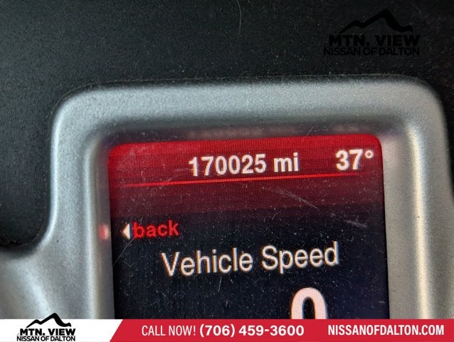 2013 Dodge Journey SXT