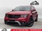 2020 Dodge Journey Crossroad