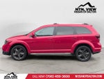 2020 Dodge Journey Crossroad