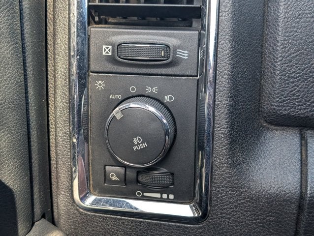 2014 RAM 2500 Laramie