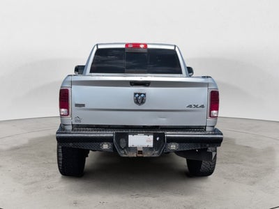 2014 RAM 2500 Laramie