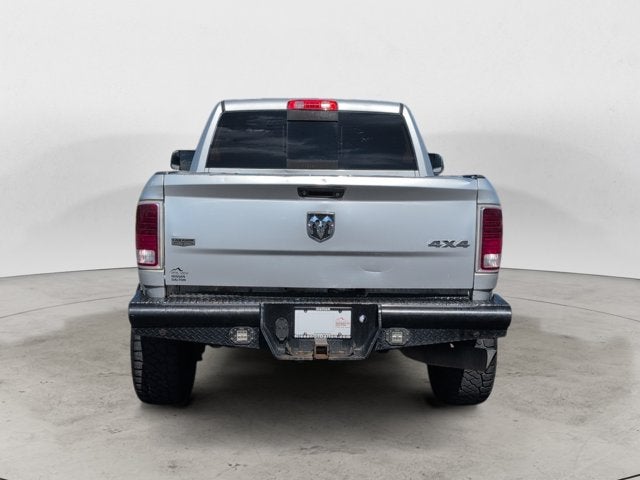 2014 RAM 2500 Laramie