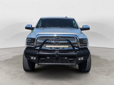 2014 RAM 2500 Laramie