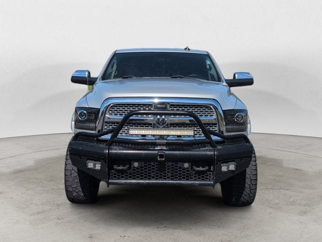 2014 RAM 2500 Laramie