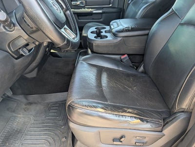 2014 RAM 2500 Laramie