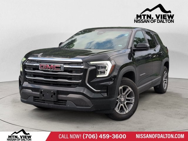 2026 GMC Terrain Elevation AWD's photo