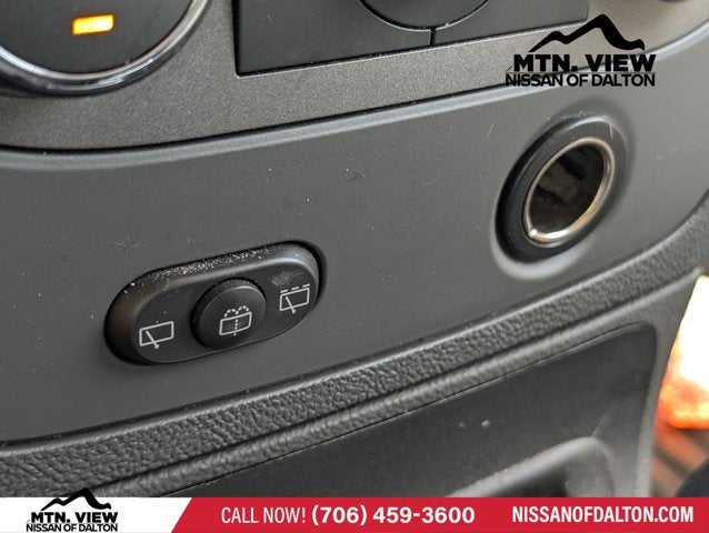 2009 Chevrolet HHR LT w/1LT
