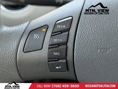 2009 Chevrolet HHR LT w/1LT