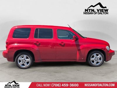 2009 Chevrolet HHR LT w/1LT