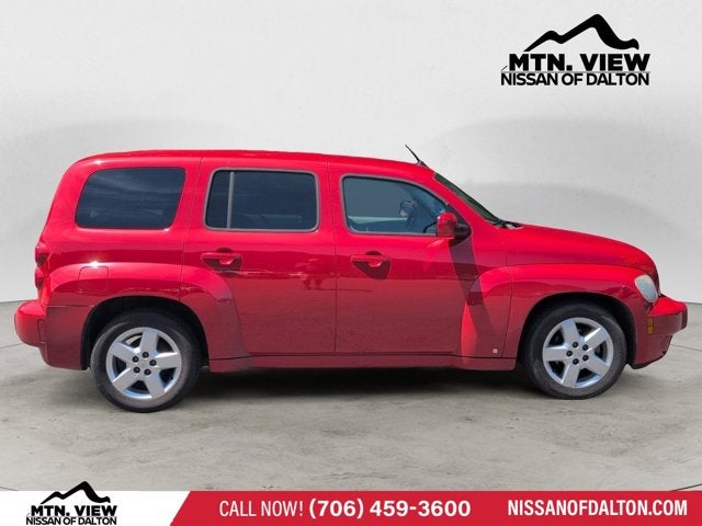 2009 Chevrolet HHR LT w/1LT
