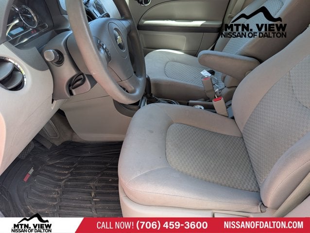 2009 Chevrolet HHR LT w/1LT