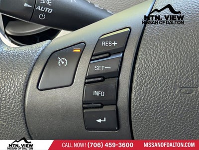 2009 Chevrolet HHR LT w/1LT