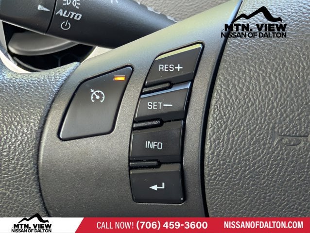 2009 Chevrolet HHR LT w/1LT