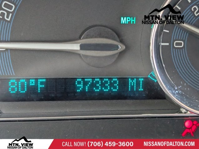 2009 Chevrolet HHR LT w/1LT