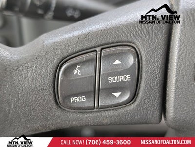 2005 Chevrolet Avalanche Z71