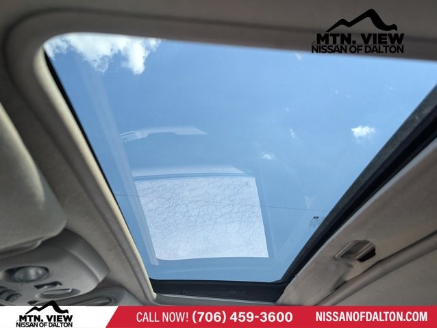 2005 Chevrolet Avalanche Z71