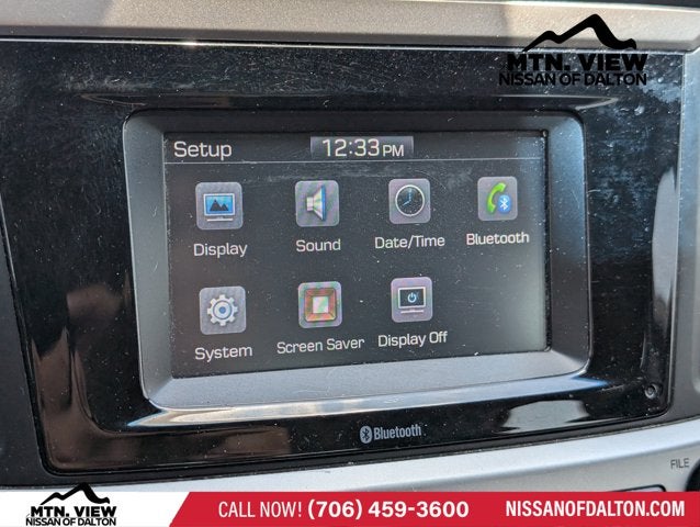 2018 Hyundai Accent SE