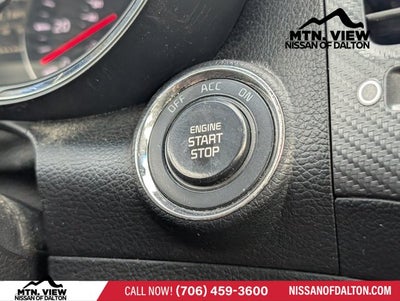 2018 Kia Forte S