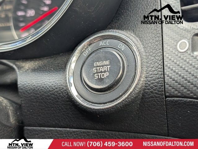 2018 Kia Forte S