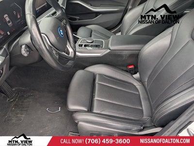 2024 BMW 3 Series 330e