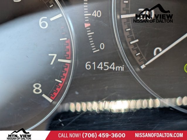 2024 Mazda Mazda3 Sedan 2.5 S Select Sport