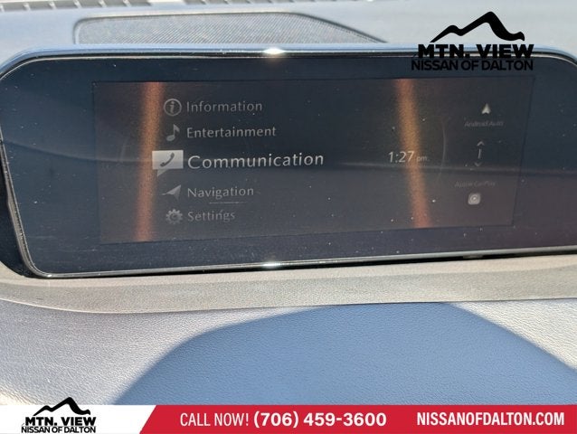 2024 Mazda Mazda3 Sedan 2.5 S Select Sport