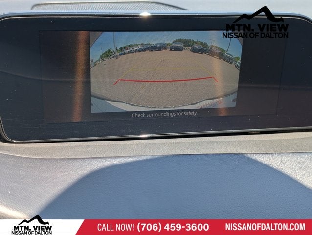 2024 Mazda Mazda3 Sedan 2.5 S Select Sport
