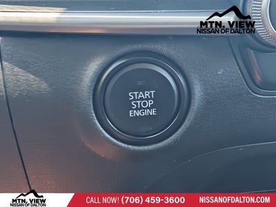 2024 Mazda Mazda3 Sedan 2.5 S Select Sport