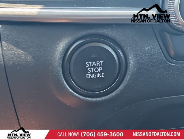 2024 Mazda Mazda3 Sedan 2.5 S Select Sport