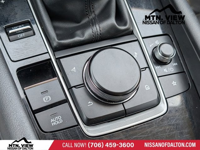 2024 Mazda Mazda3 Sedan 2.5 S Select Sport