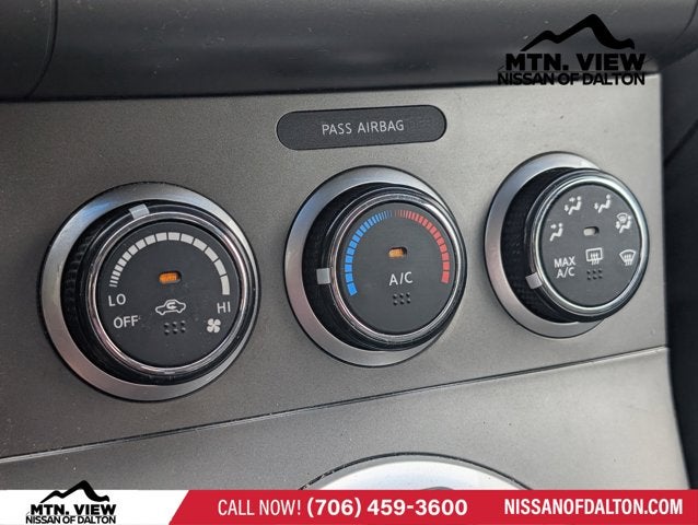 2012 Nissan Sentra 2.0 SR