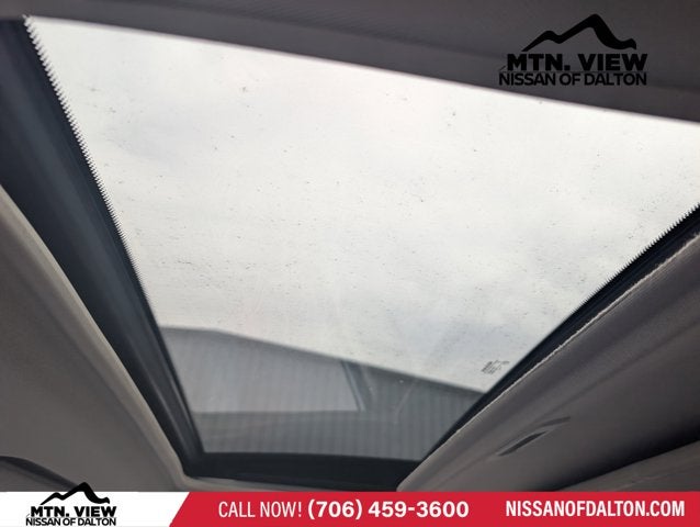 2012 Nissan Sentra 2.0 SR