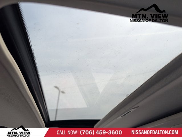 2012 Nissan Sentra 2.0 SR