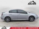 2012 Nissan Sentra 2.0 SR