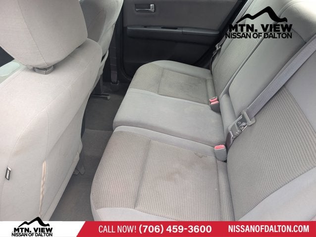 2012 Nissan Sentra 2.0 SR