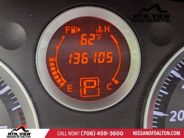 2012 Nissan Sentra 2.0 SR