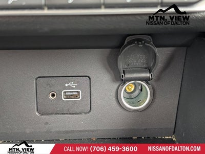 2022 Nissan Sentra S