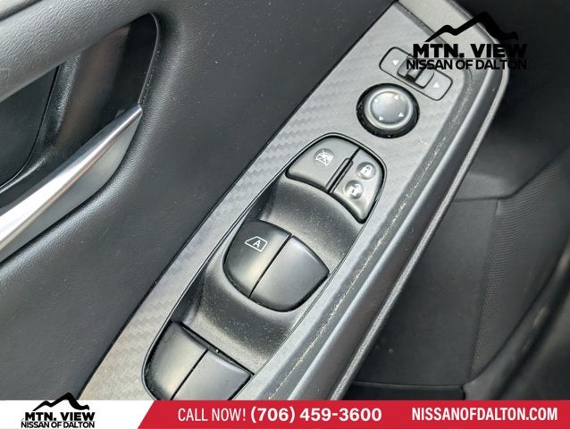 2022 Nissan Sentra S
