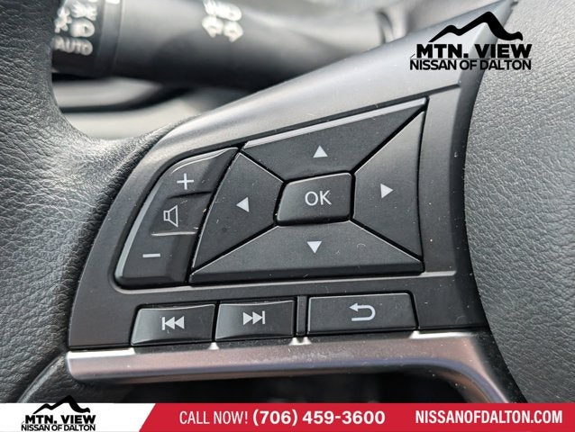2023 Nissan Sentra S