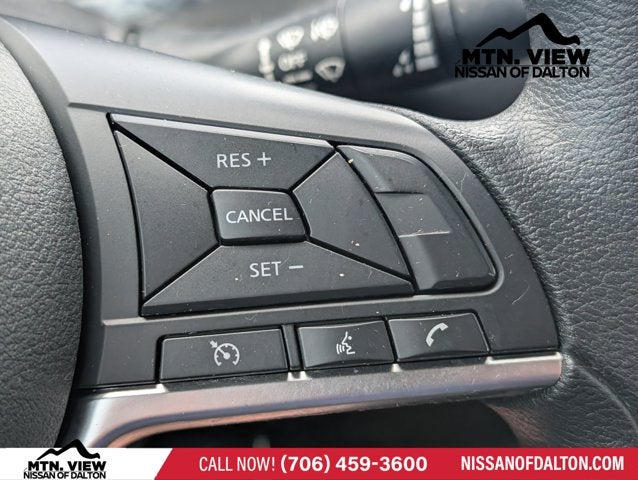 2023 Nissan Sentra S