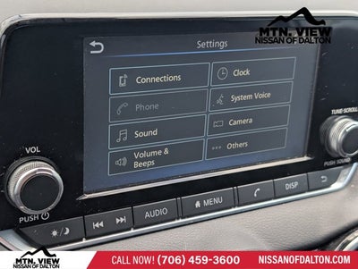 2023 Nissan Sentra S