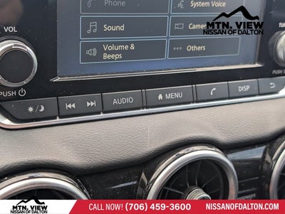 2023 Nissan Sentra S