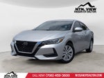 2023 Nissan Sentra S