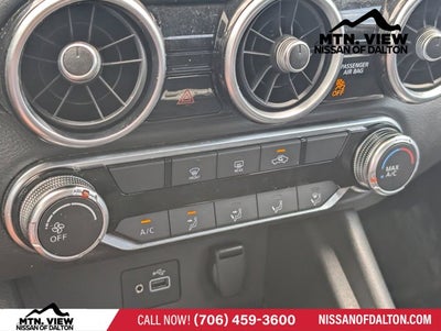 2023 Nissan Sentra S