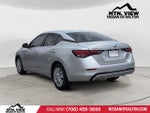 2023 Nissan Sentra S
